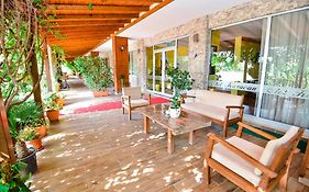 Karacan Park Hotel - Dalaman Airport